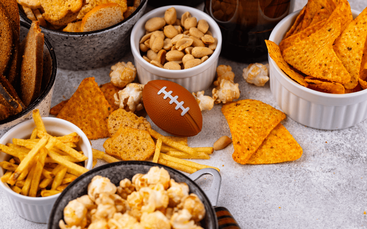Game Day, Tennessee Style: Hosting the Ultimate Super Bowl Party at Home